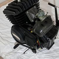 MOTORI MORINI FRANCO 