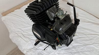 MOTORI MORINI FRANCO 