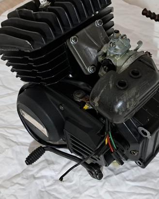 MOTORI MORINI FRANCO 