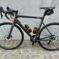 BDC Basso Venta Disk Carbonio - Ultegra
