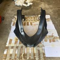 Carena Extreme Components R6 2017-2025