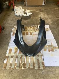 Carena Extreme Components R6 2017-2025