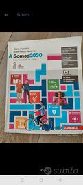 libro spagnolo A Samos2030