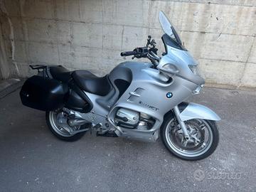 Bmw R 1150 RT
