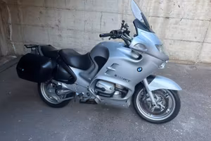 Bmw R 1150 RT