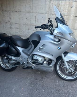 Bmw R 1150 RT