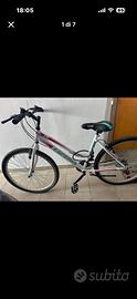 Bici donna