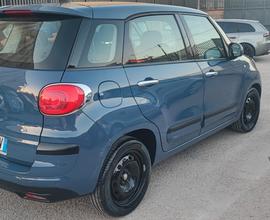 Fiat 500L 1.6 Multijet 120 CV Lounge tetto navigat