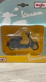 Maisto  Modellino Vespa Et3