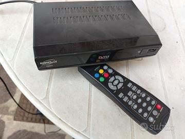 Decoder digitale terrestre