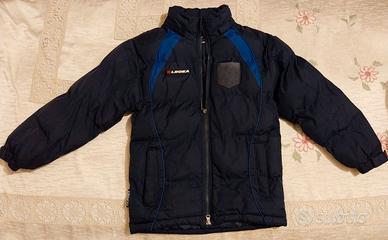 Giacca Giubbotto Legea Taglia 3xs - 9-10 anni