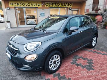 Fiat 500X 1.3 MultiJet 95 CV Business - 2018