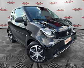 smart fortwo 70 1.0 Automatic Passion