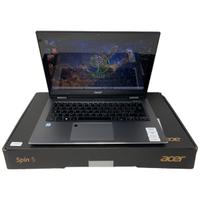 ACER Spin 5 i5 8-256 SSD Garanzia 24 Mesi