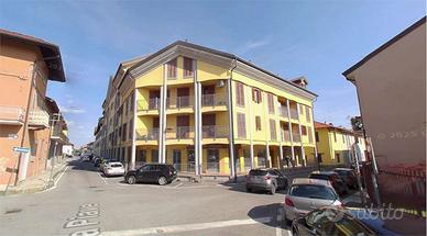 Monolocale a Roncello