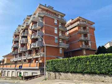 Luminoso appartamento