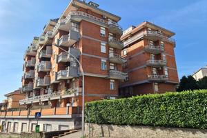 Luminoso appartamento