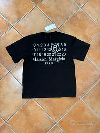 t-shirt maison margiela