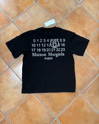 t-shirt maison margiela