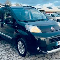 Fiat Qubo 1.3 MJT 95 CV Trekking