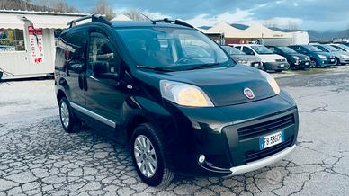 Fiat Qubo 1.3 MJT 95 CV Trekking