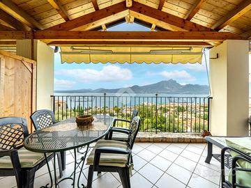 3 LOCALI A TORRI DEL BENACO