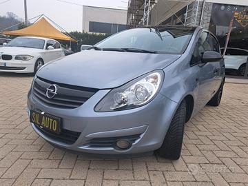 Opel Corsa 1.2 5 porte Club