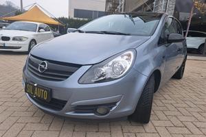 Opel Corsa 1.2 5 porte Club