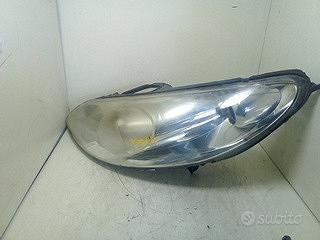 PROIETTORE SX. PEUGEOT 407 (03/04-03/12) 4HT 62089
