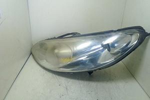 PROIETTORE SX. PEUGEOT 407 (03/04-03/12) 4HT 62089