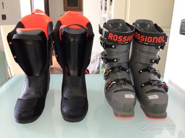 Scarponi sci Rossignol
