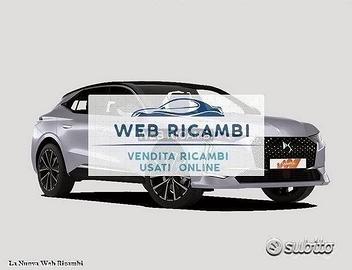 Citroen ds4 2021 2022 ricambi