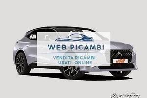 Citroen ds4 2021 2022 ricambi