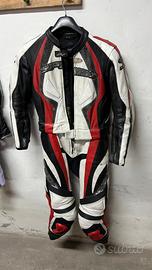 Tuta moto spidi tg.46