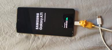 Samsung A71
