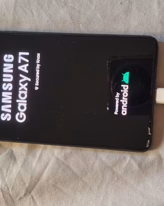 Samsung A71