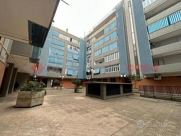 Appartamento Bari [ParcoMassimo215VRG]