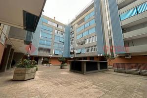 Appartamento Bari [ParcoMassimo215VRG]