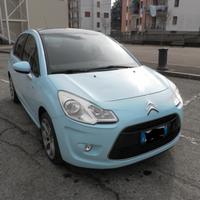Citroen C3 1.4 VTi 95 Exclusive Style Neopatentati