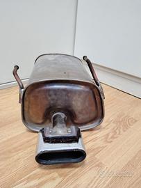 marmitta, scarico finale fiat 500