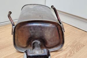 marmitta, scarico finale fiat 500