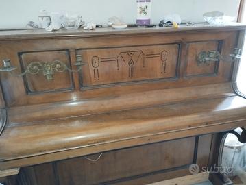 Pianoforte Antico per Riciclo Creative/arredamento