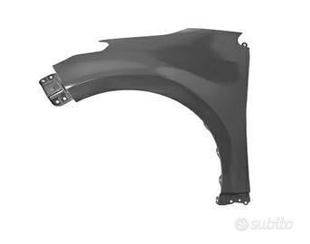 PARAFANGO ANTERIORE TOYOTA YARIS DAL 2020