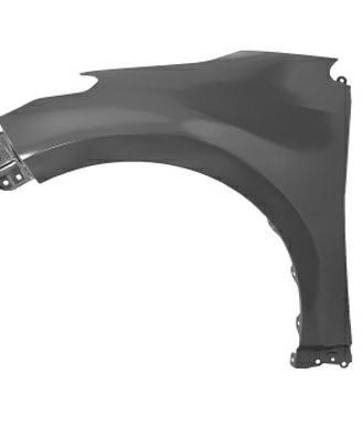 PARAFANGO ANTERIORE TOYOTA YARIS DAL 2020