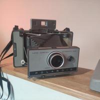 Polaroid Land Camera 230