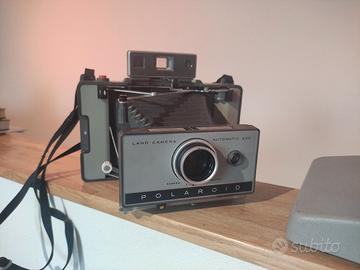 Polaroid Land Camera 230