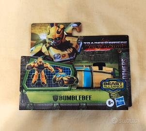 Transformers Beast Alliance - Bumblebee