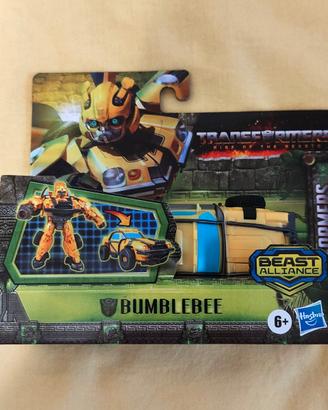 Transformers Beast Alliance - Bumblebee
