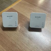 Kit powerline Tenda p 200