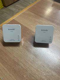 Kit powerline Tenda p 200